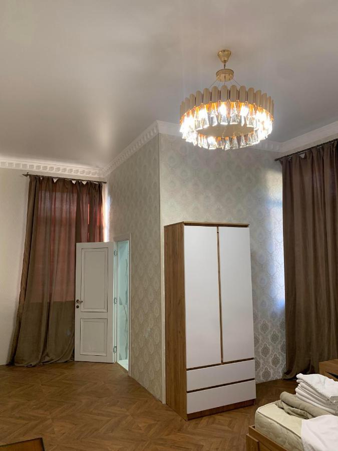 Mini Hotel Amra Pizunda Luaran gambar