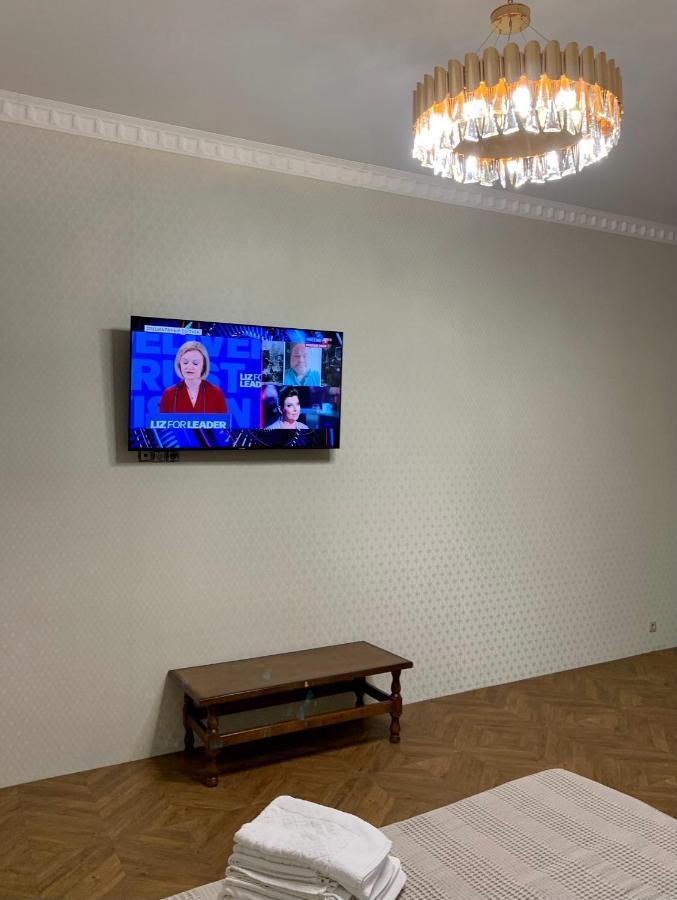 Mini Hotel Amra Pizunda Luaran gambar