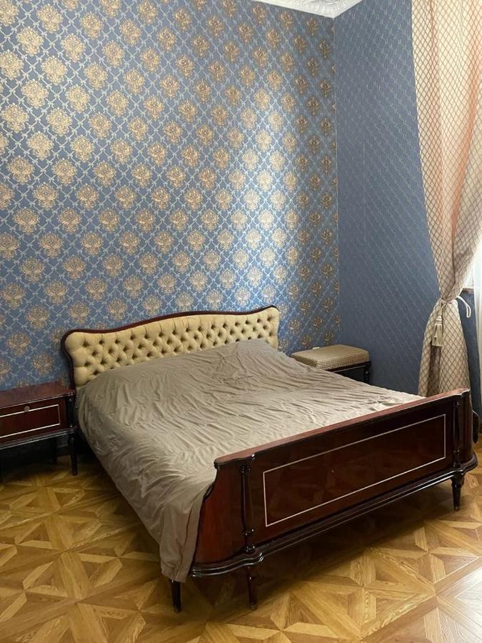 Mini Hotel Amra Pizunda Luaran gambar