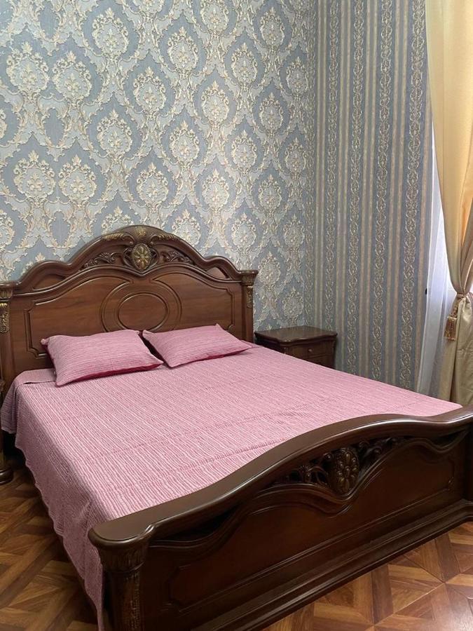 Mini Hotel Amra Pizunda Luaran gambar