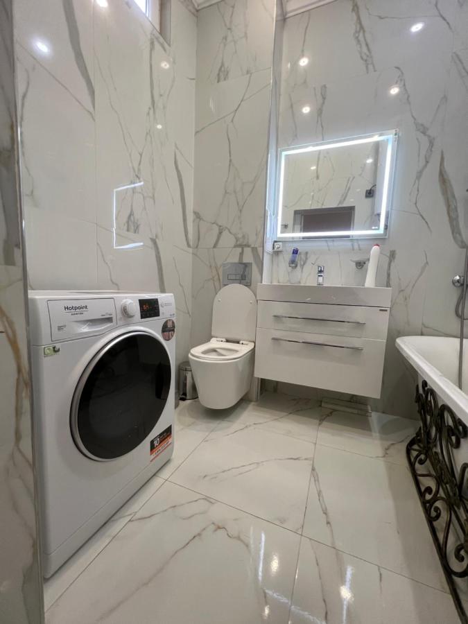 Mini Hotel Amra Pizunda Luaran gambar