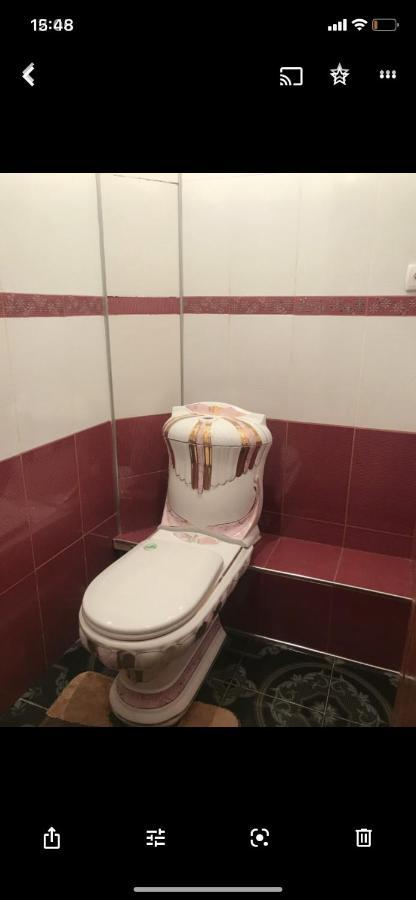 Mini Hotel Amra Pizunda Luaran gambar