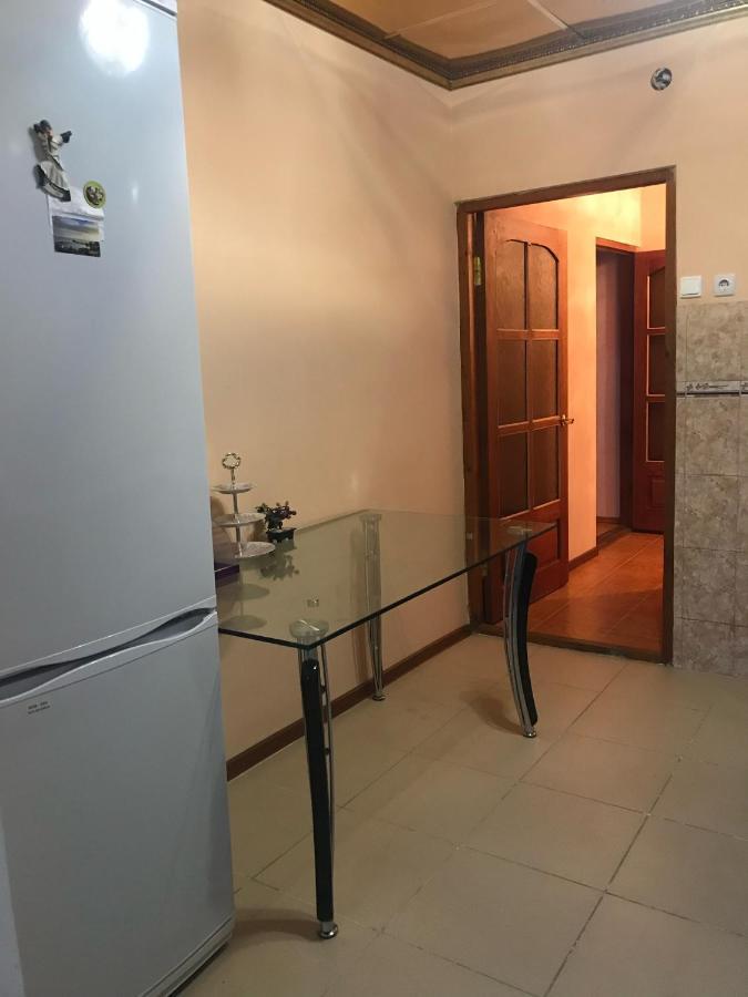 Mini Hotel Amra Pizunda Luaran gambar