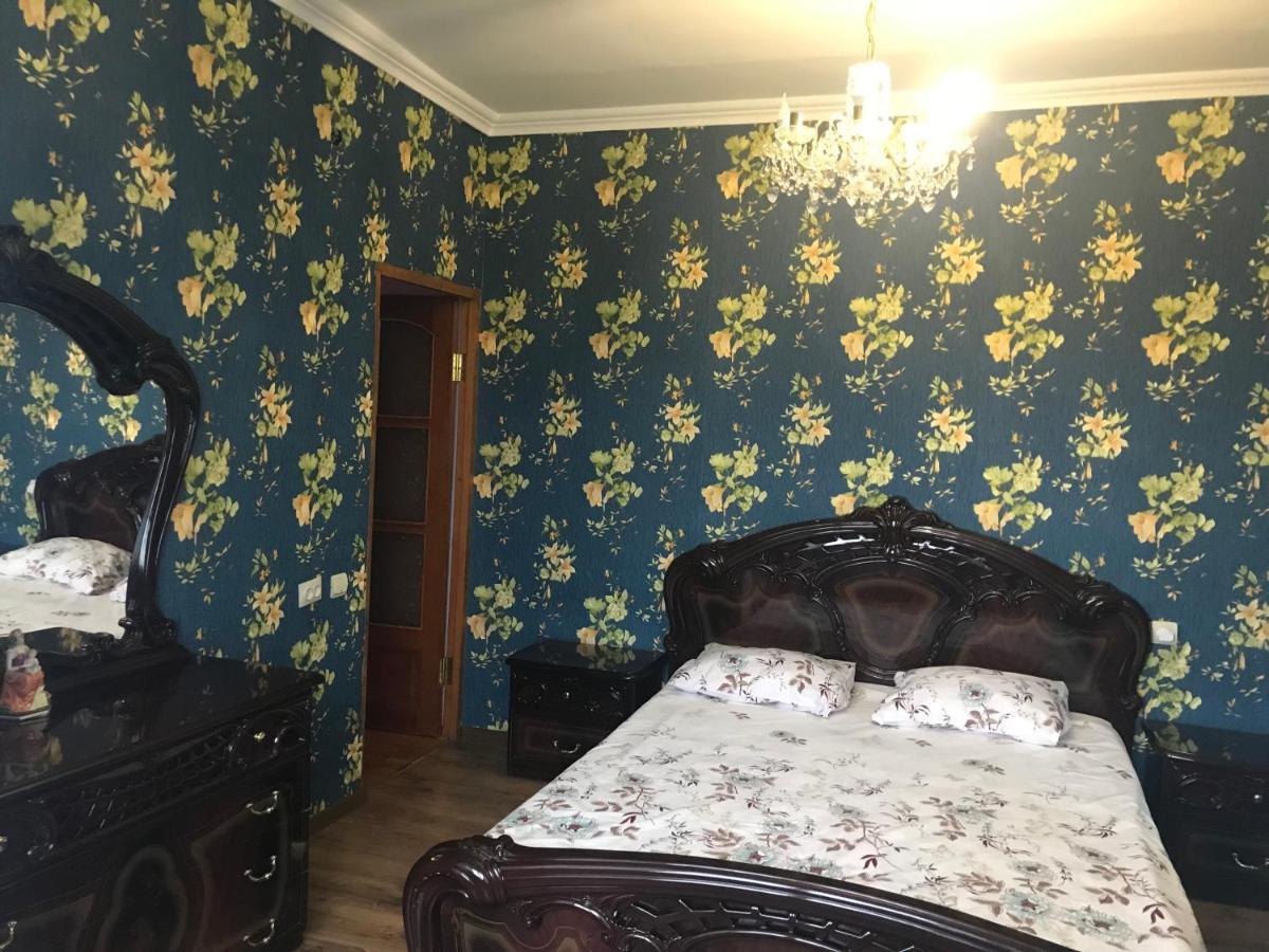 Mini Hotel Amra Pizunda Luaran gambar