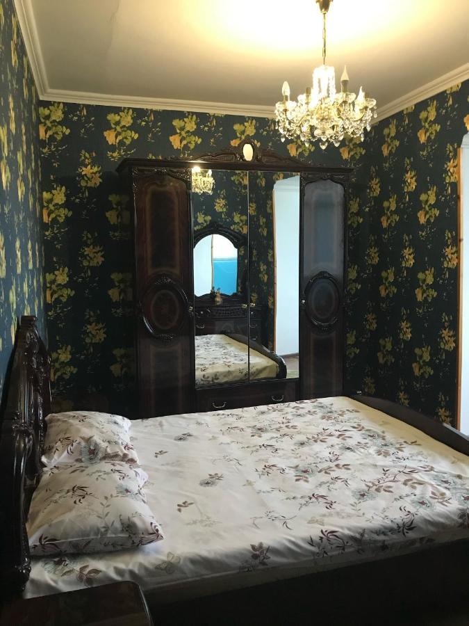 Mini Hotel Amra Pizunda Luaran gambar