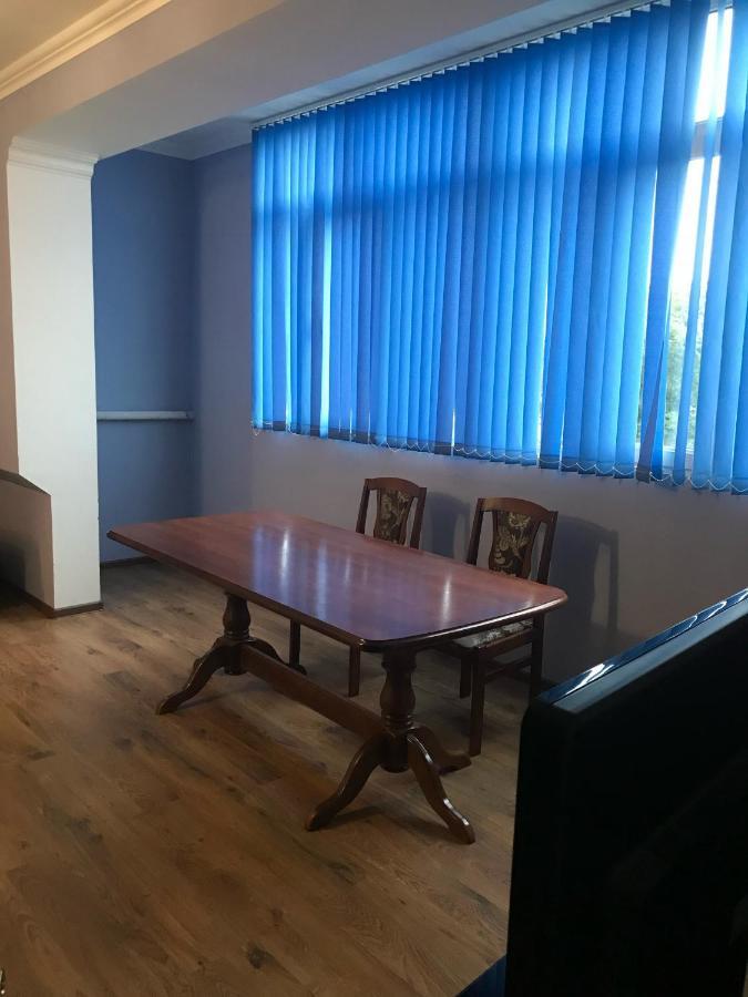 Mini Hotel Amra Pizunda Luaran gambar