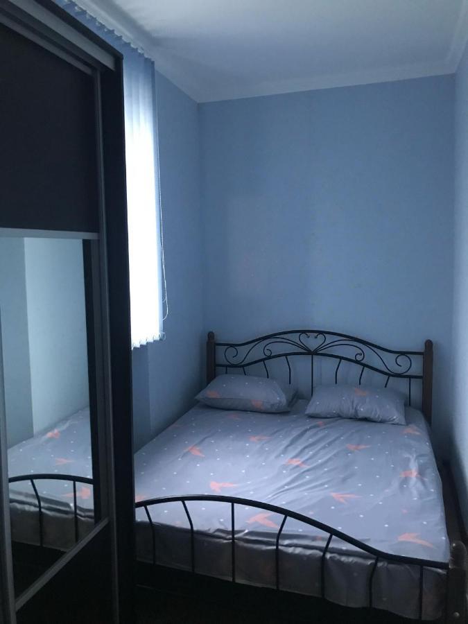 Mini Hotel Amra Pizunda Luaran gambar