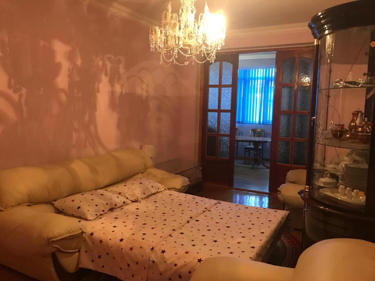 Mini Hotel Amra Pizunda Luaran gambar