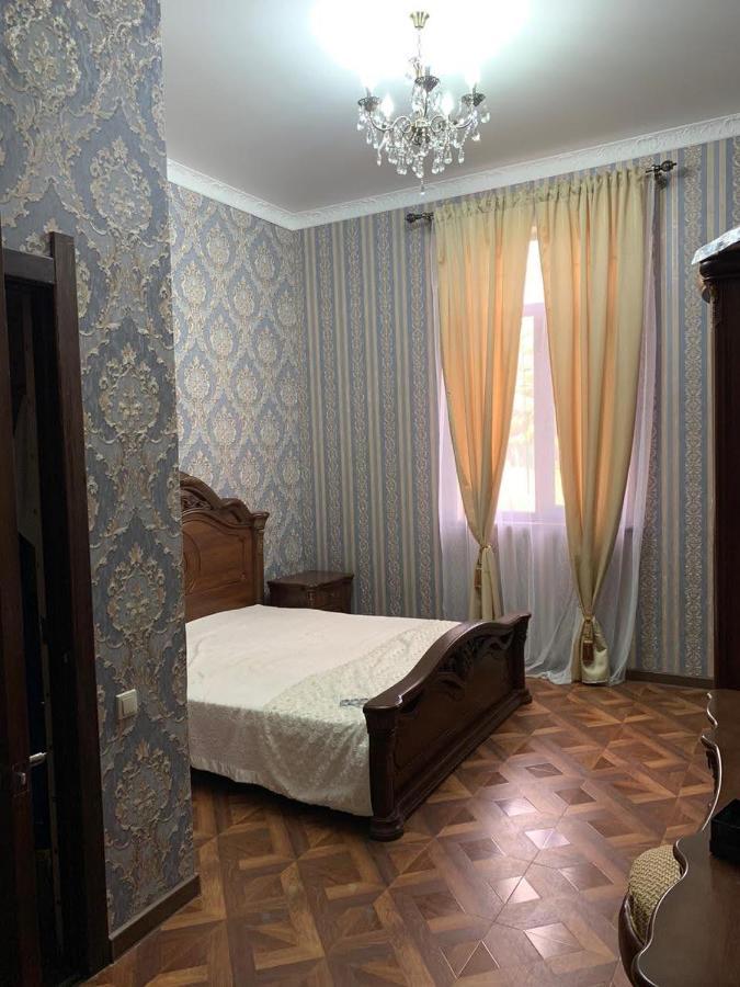 Mini Hotel Amra Pizunda Luaran gambar